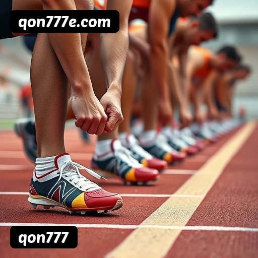 Processo de Download do App qon777 - Passo a Passo Simples