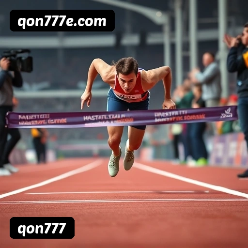 App Mobile qon777 - Jogue em Qualquer Lugar no Seu Smartphone