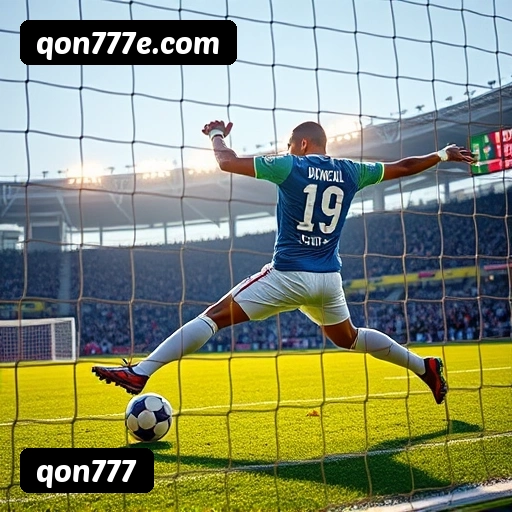 Benefícios do Login qon777 - Bônus e Vantagens Exclusivas