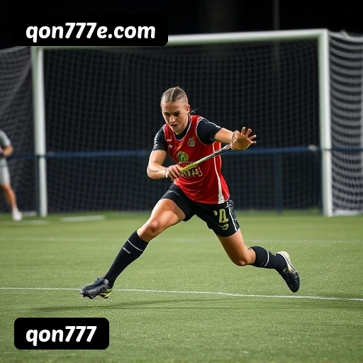 Coleção Premium de Slots qon777 - NetEnt, Pragmatic Play, Evolution