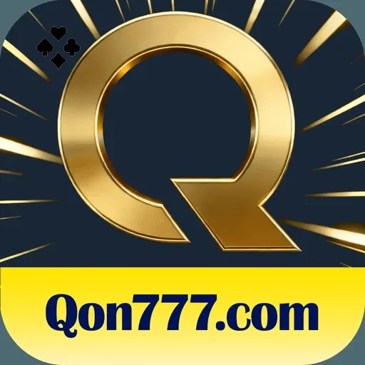 qon777 Logo